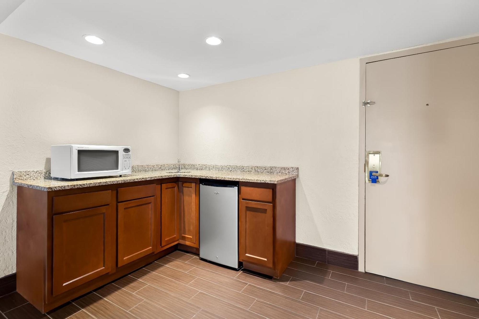 Comfort Inn St Louis - Westport Event Center Maryland Heights Buitenkant foto