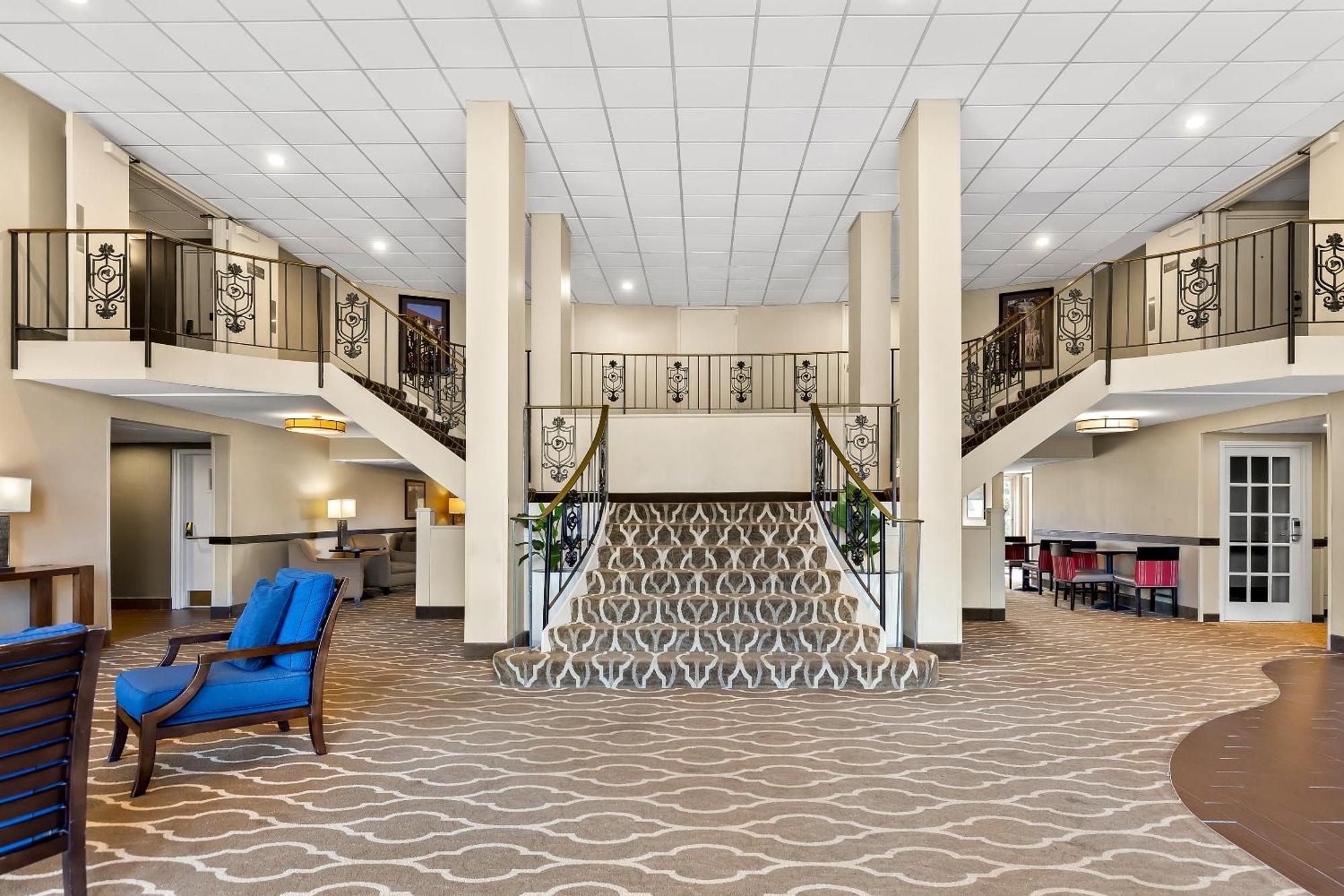 Comfort Inn St Louis - Westport Event Center Maryland Heights Buitenkant foto