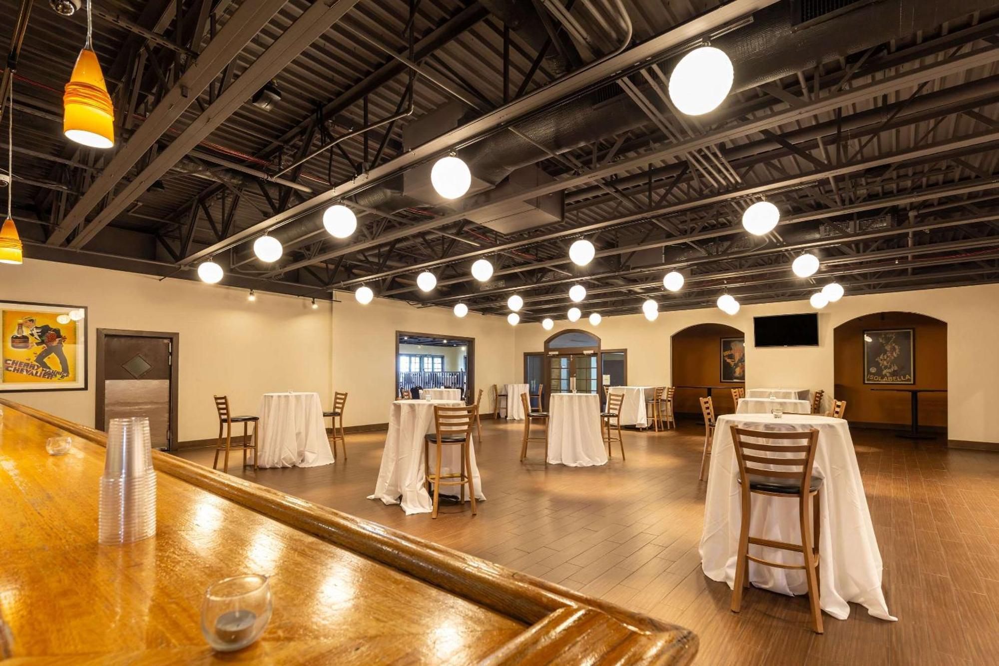 Comfort Inn St Louis - Westport Event Center Maryland Heights Buitenkant foto