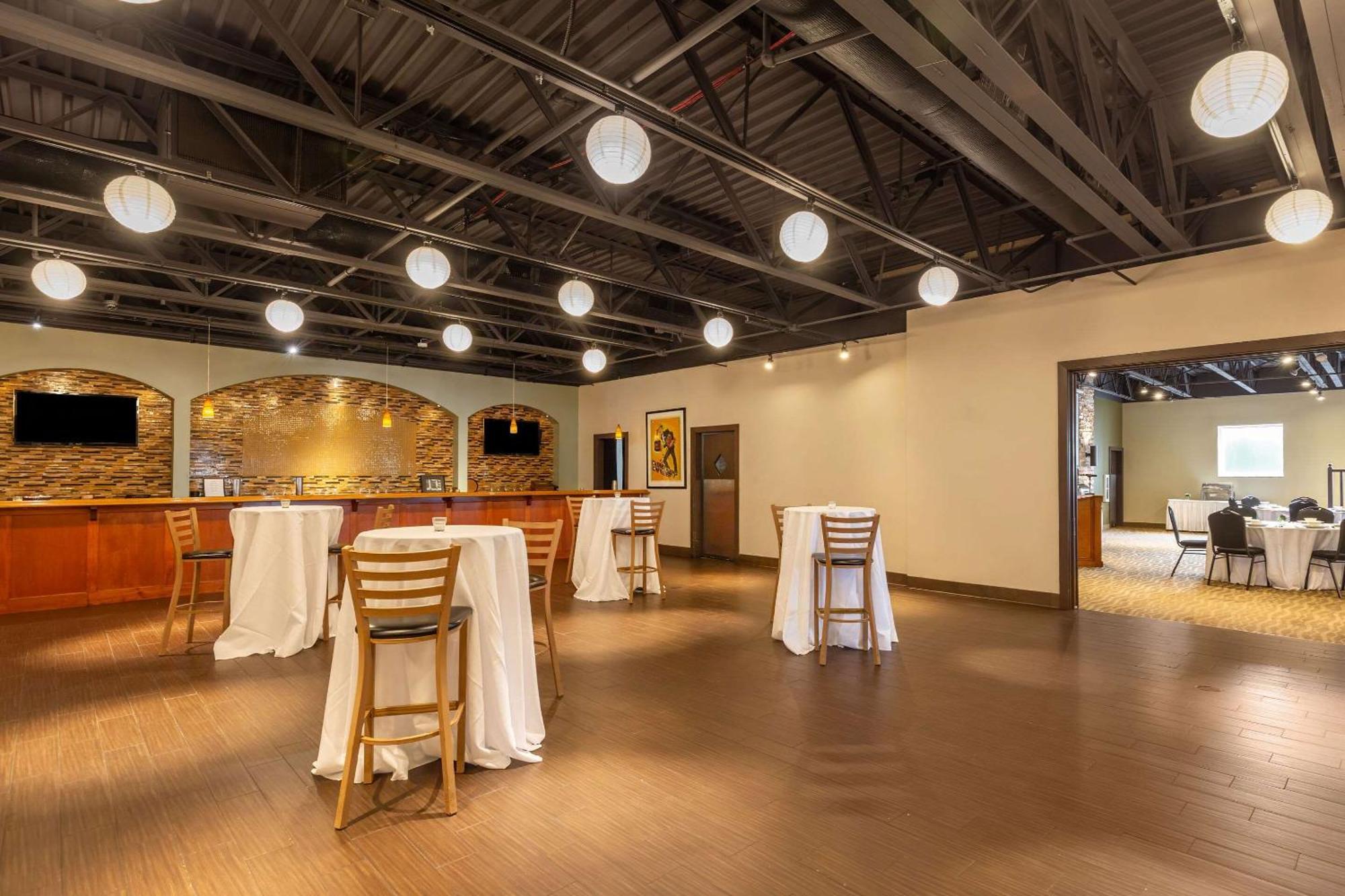 Comfort Inn St Louis - Westport Event Center Maryland Heights Buitenkant foto