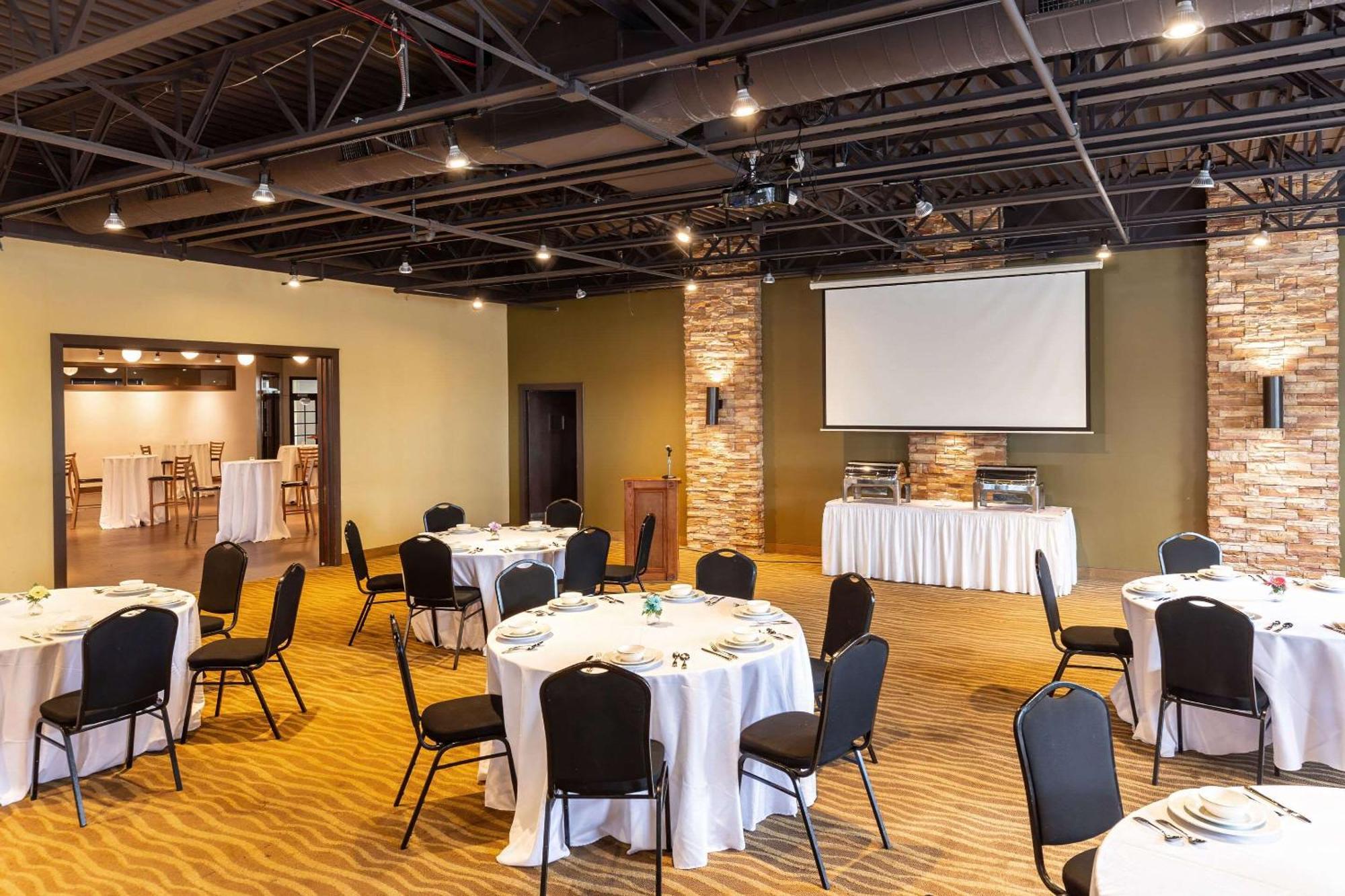 Comfort Inn St Louis - Westport Event Center Maryland Heights Buitenkant foto