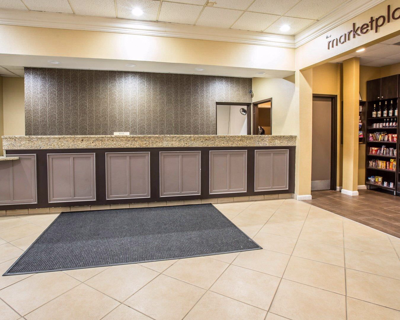 Comfort Inn St Louis - Westport Event Center Maryland Heights Buitenkant foto