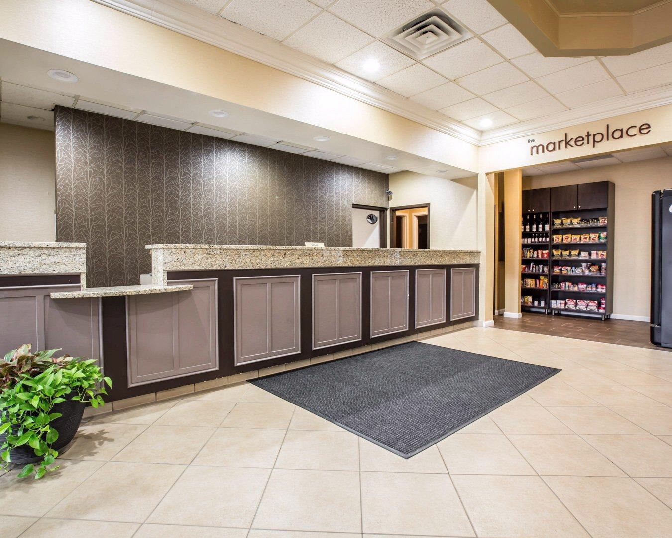 Comfort Inn St Louis - Westport Event Center Maryland Heights Buitenkant foto