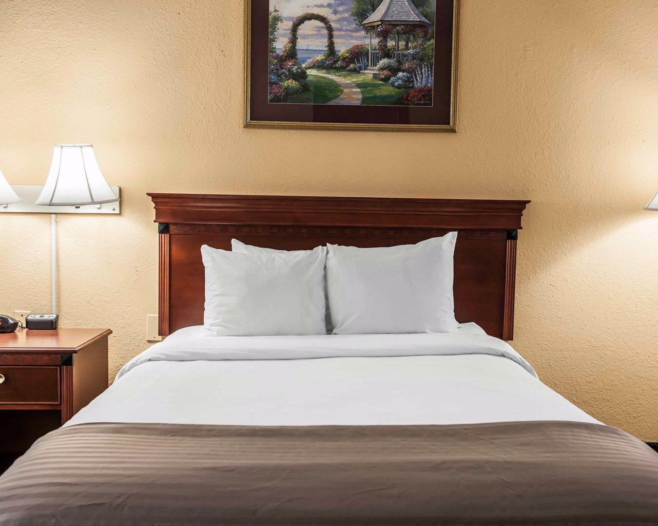 Comfort Inn St Louis - Westport Event Center Maryland Heights Buitenkant foto